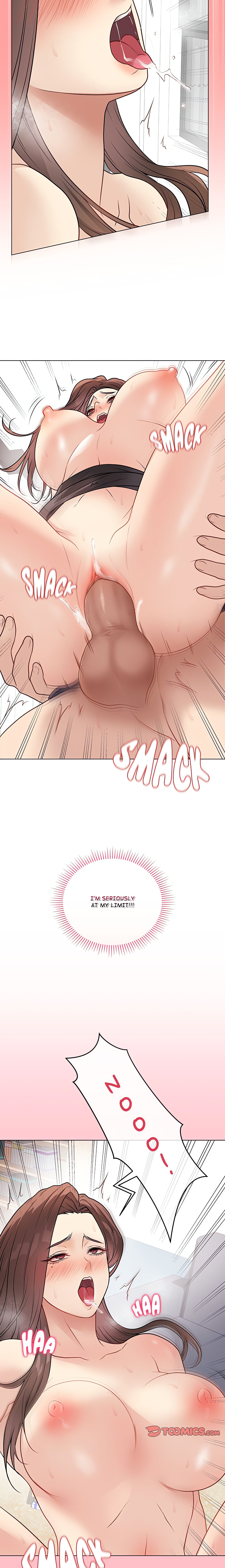Signed, Sealed, Mistaken (Uncensored) Page 25 - MangaHe