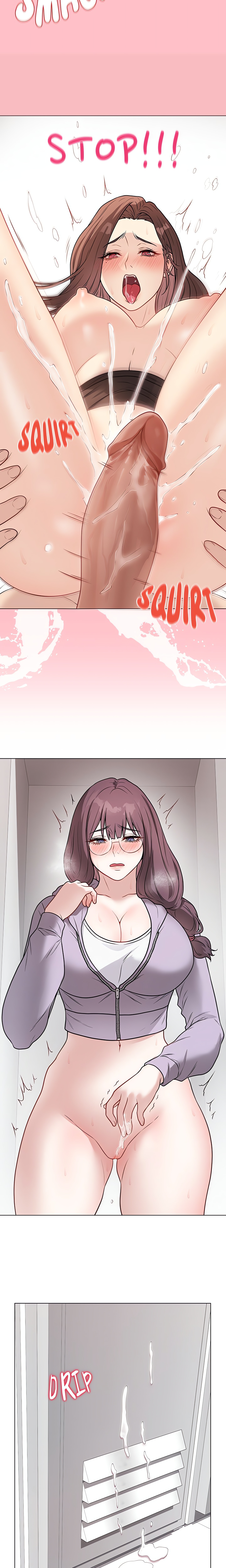Signed, Sealed, Mistaken (Uncensored) Page 26 - MangaHe