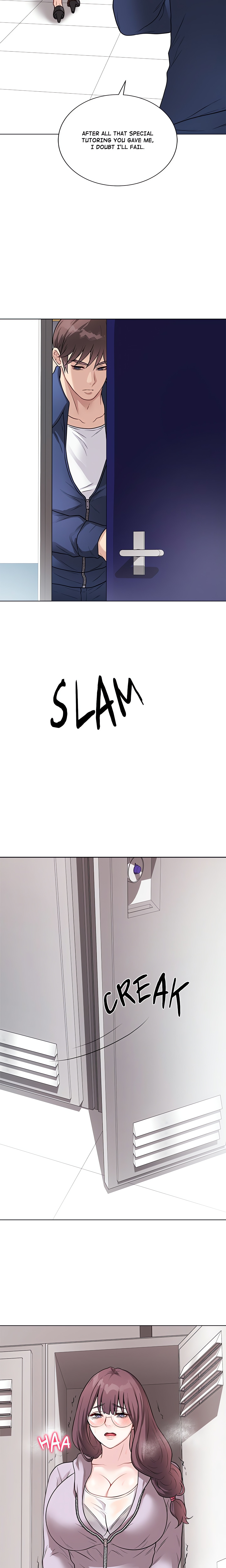 Signed, Sealed, Mistaken (Uncensored) Page 26 - MangaHe