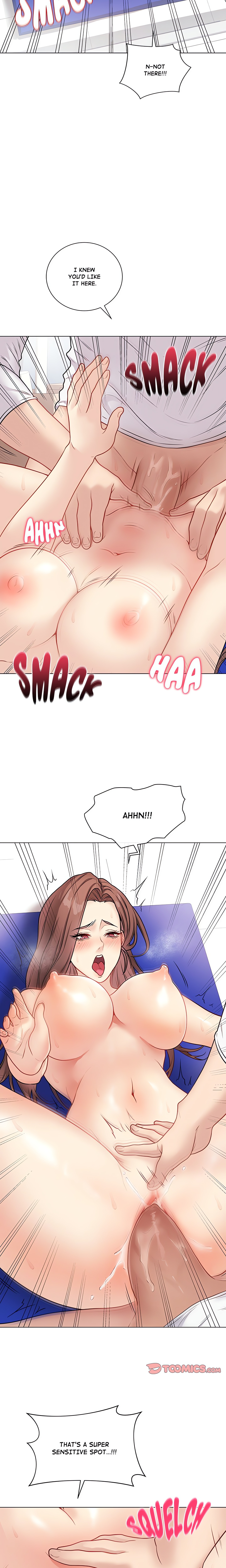 Signed, Sealed, Mistaken (Uncensored) Page 6 - MangaHe