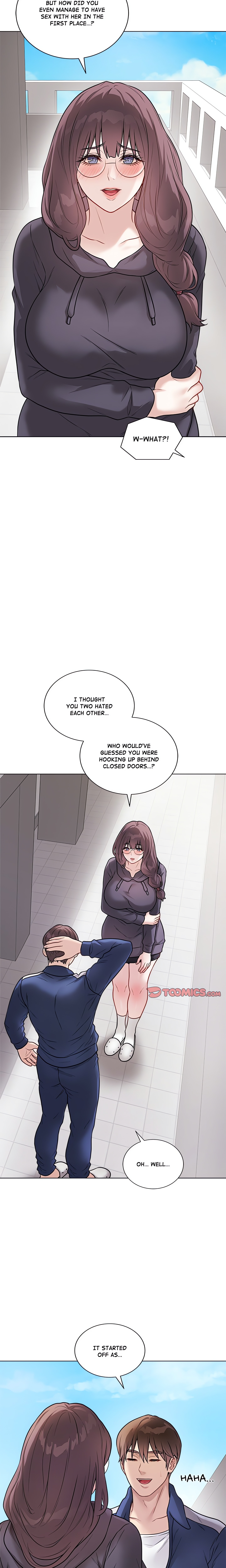 Signed, Sealed, Mistaken (Uncensored) Page 4 - MangaHe