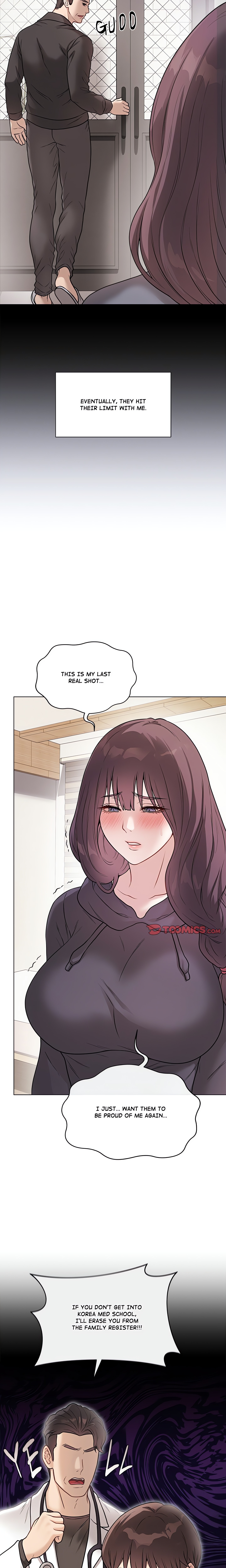 Signed, Sealed, Mistaken (Uncensored) Page 13 - MangaHe