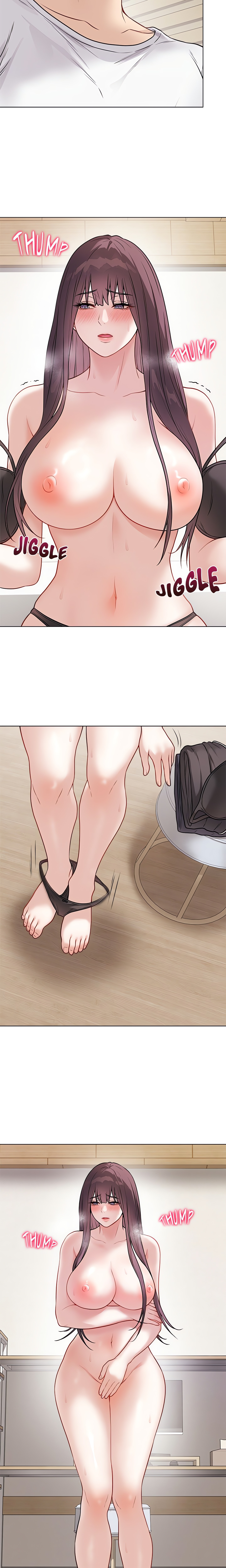 Signed, Sealed, Mistaken (Uncensored) Page 26 - MangaHe