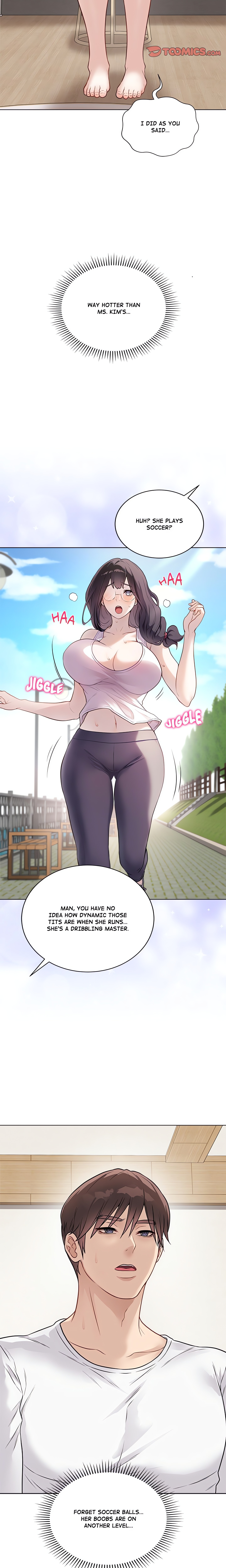 Signed, Sealed, Mistaken (Uncensored) Page 27 - MangaHe