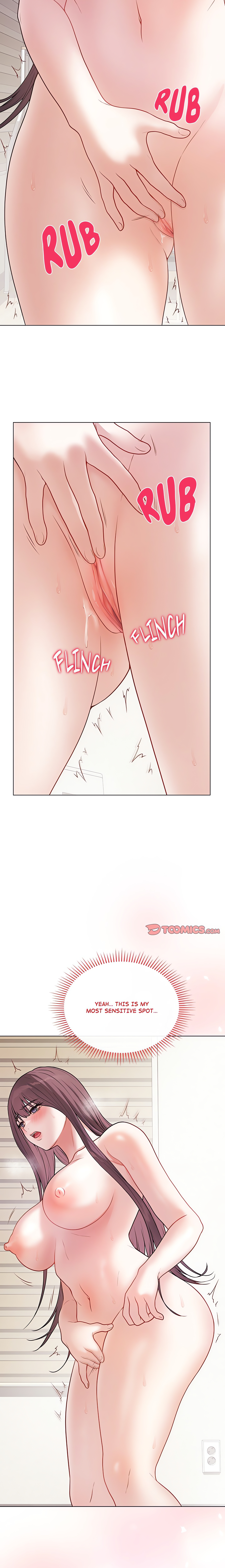 Signed, Sealed, Mistaken (Uncensored) Page 13 - MangaHe