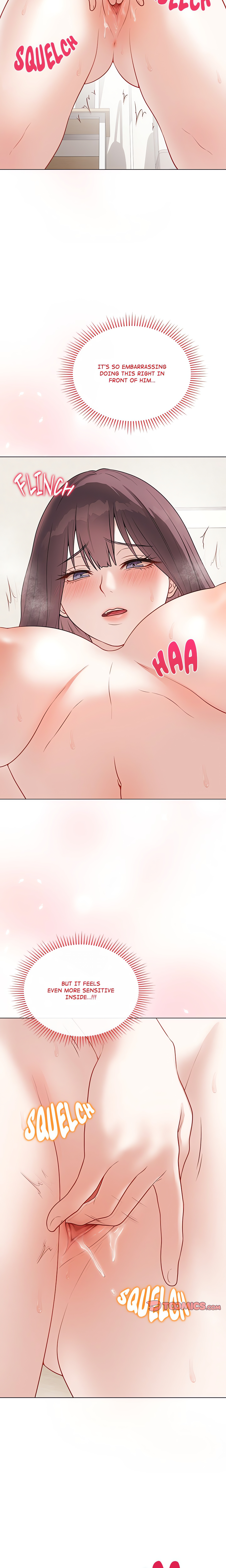 Signed, Sealed, Mistaken (Uncensored) Page 15 - MangaHe