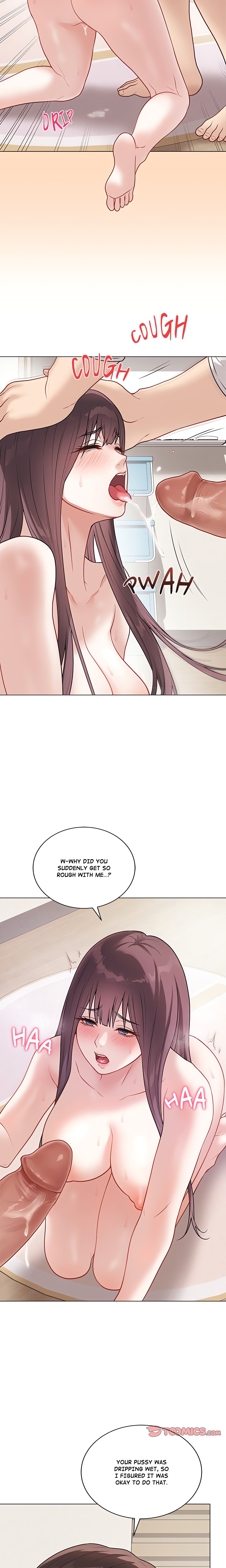 Signed, Sealed, Mistaken (Uncensored) Page 25 - MangaHe