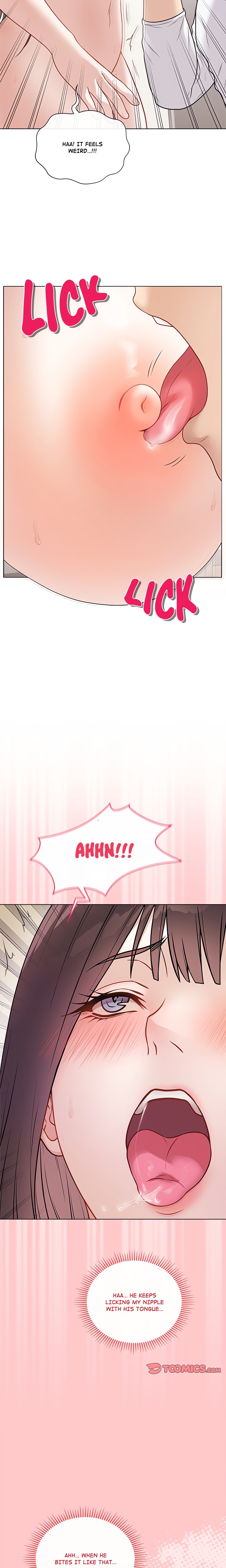 Signed, Sealed, Mistaken (Uncensored) Page 6 - MangaHe