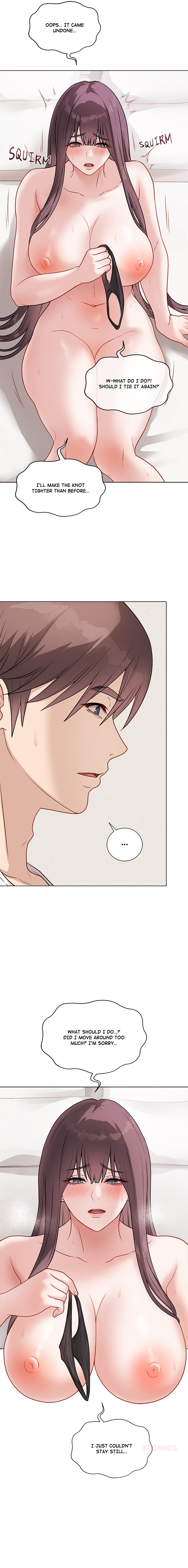 Signed, Sealed, Mistaken (Uncensored) Page 20 - MangaHe