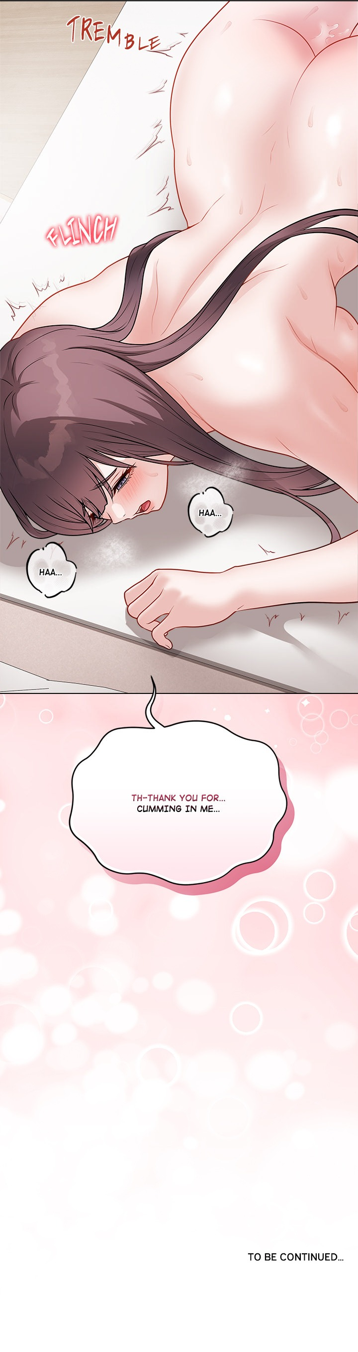 Signed, Sealed, Mistaken (Uncensored) Page 29 - MangaHe