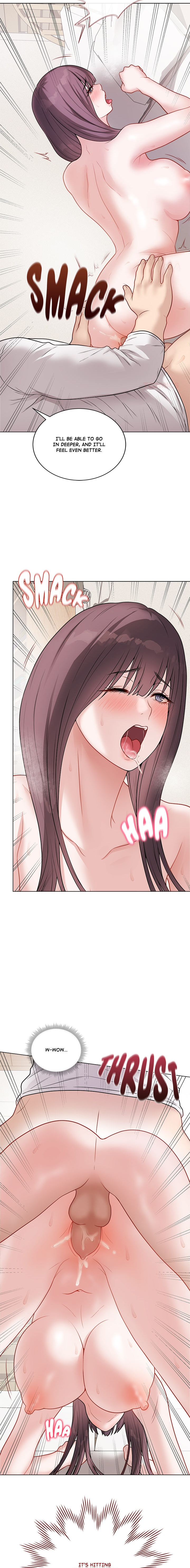Signed, Sealed, Mistaken (Uncensored) Page 5 - MangaHe