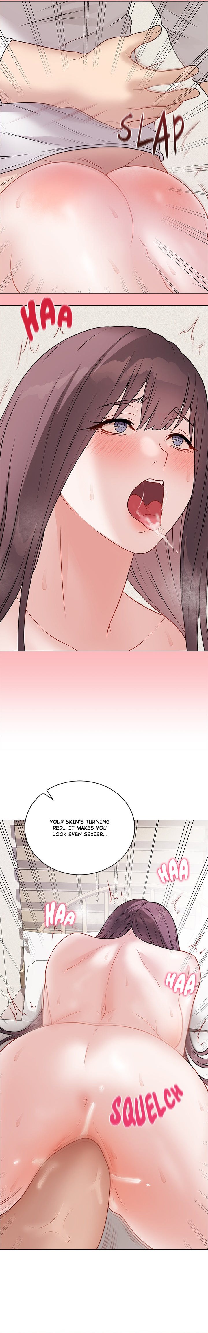 Signed, Sealed, Mistaken (Uncensored) Page 8 - MangaHe