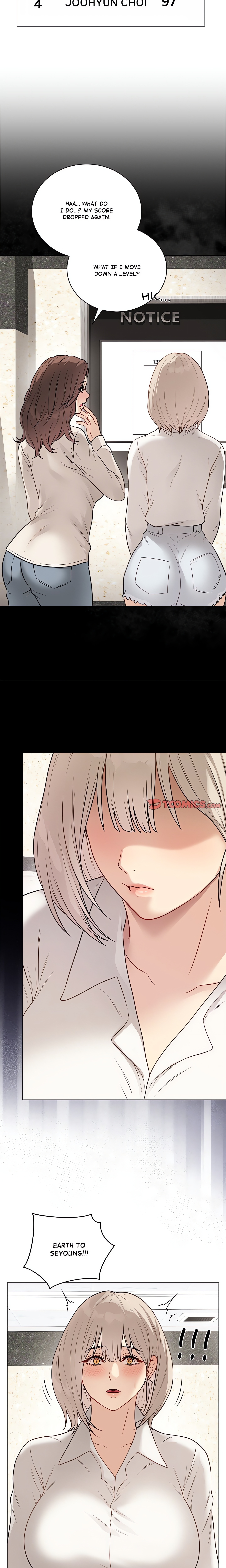 Signed, Sealed, Mistaken (Uncensored) Page 3 - MangaHe