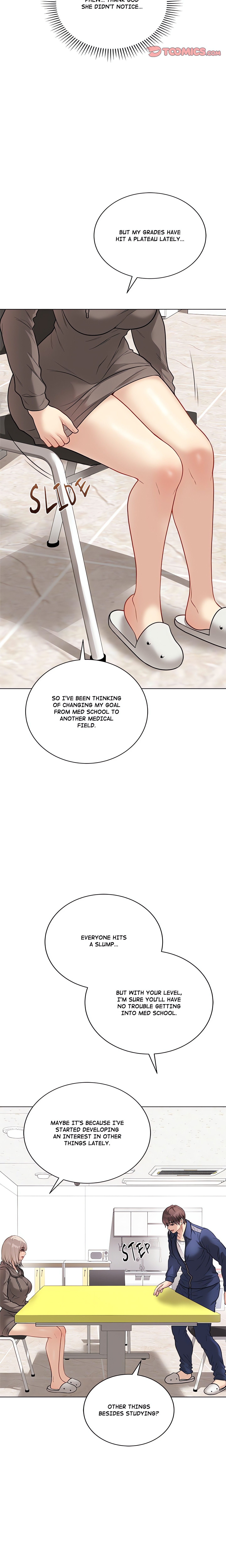 Signed, Sealed, Mistaken (Uncensored) Page 27 - MangaHe