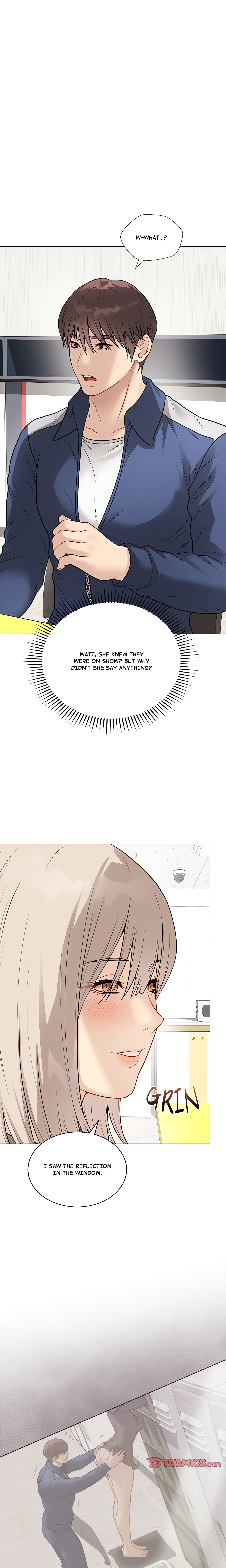 Signed, Sealed, Mistaken (Uncensored) Page 3 - MangaHe
