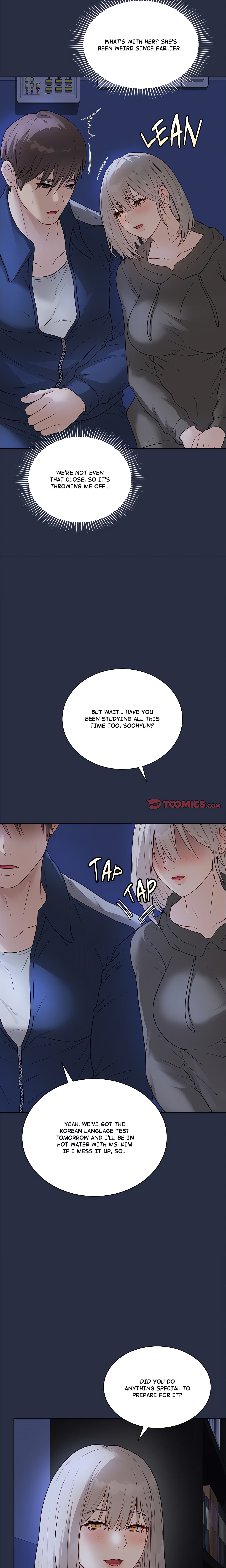 Signed, Sealed, Mistaken (Uncensored) Page 3 - MangaHe