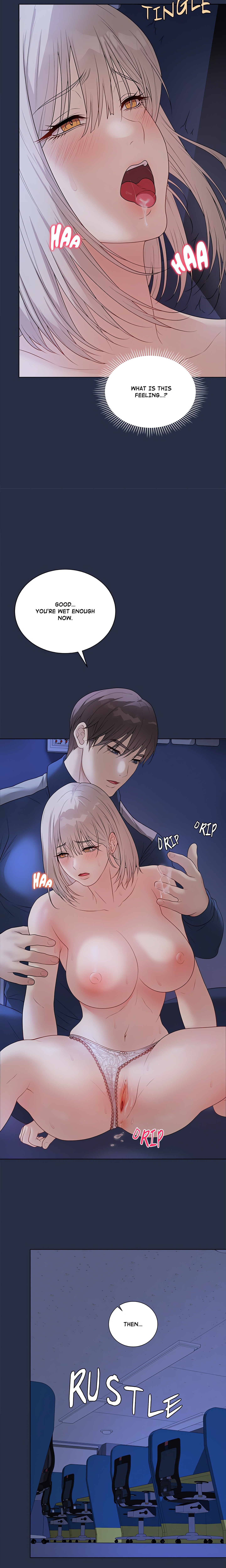 Signed, Sealed, Mistaken (Uncensored) Page 26 - MangaHe