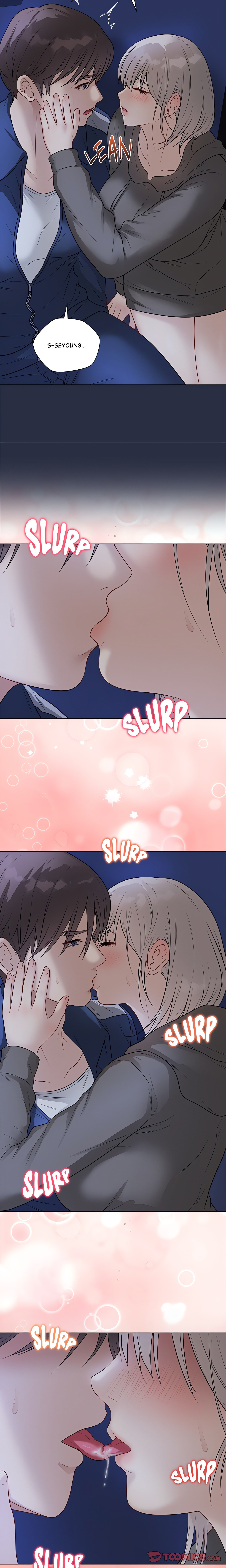 Signed, Sealed, Mistaken (Uncensored) Page 7 - MangaHe