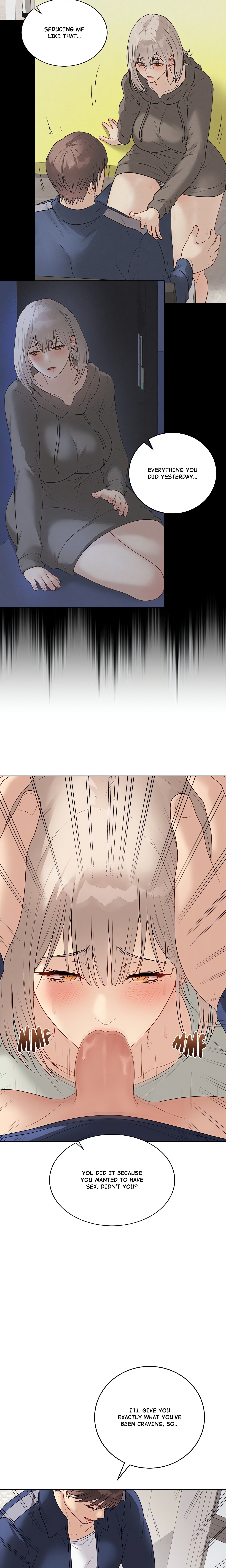 Signed, Sealed, Mistaken (Uncensored) Page 26 - MangaHe