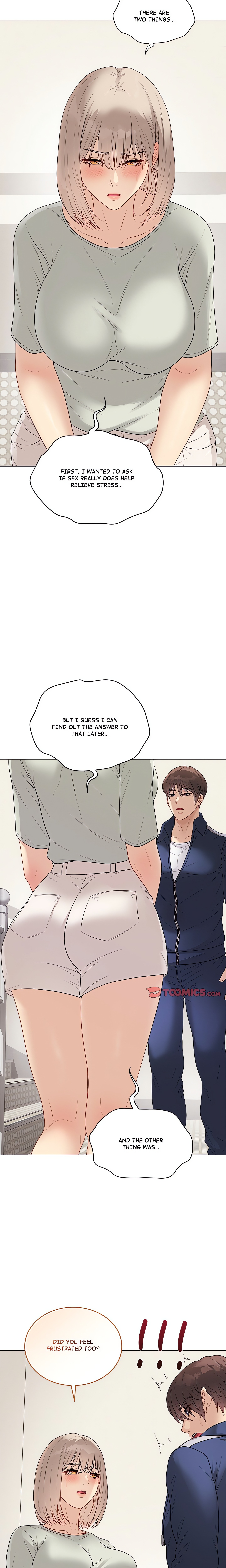 Signed, Sealed, Mistaken (Uncensored) Page 4 - MangaHe