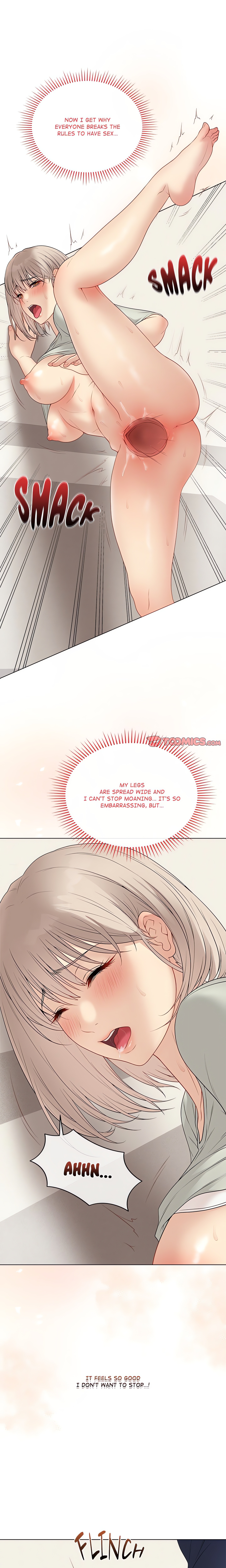 Signed, Sealed, Mistaken (Uncensored) Page 13 - MangaHe