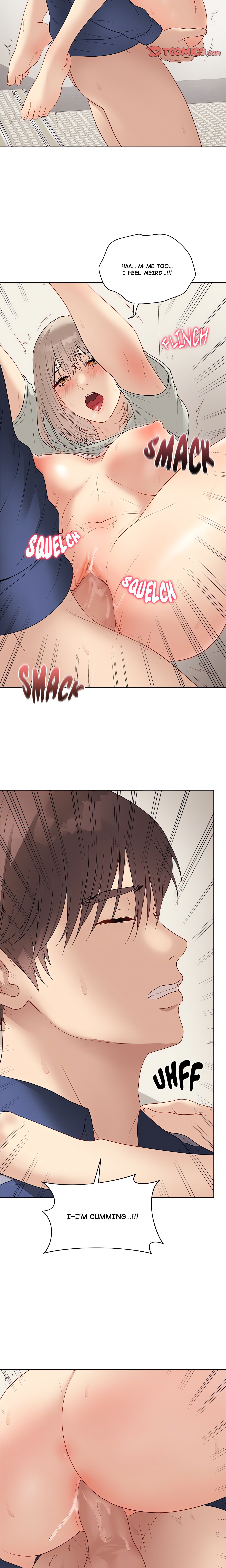 Signed, Sealed, Mistaken (Uncensored) Page 28 - MangaHe