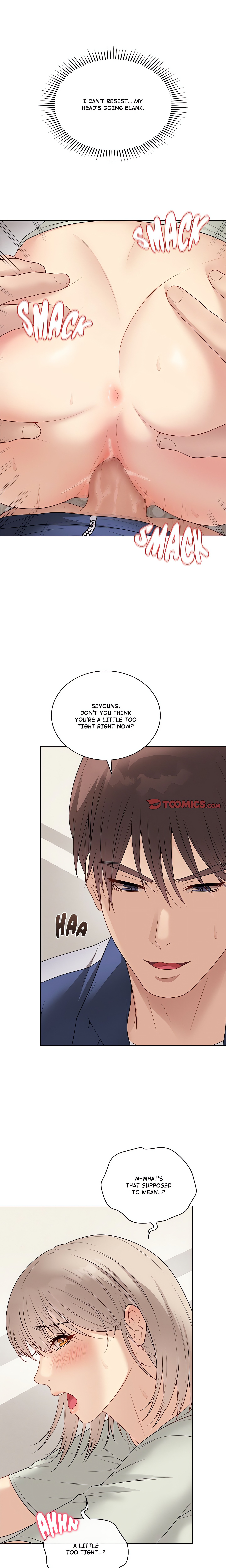 Signed, Sealed, Mistaken (Uncensored) Page 4 - MangaHe
