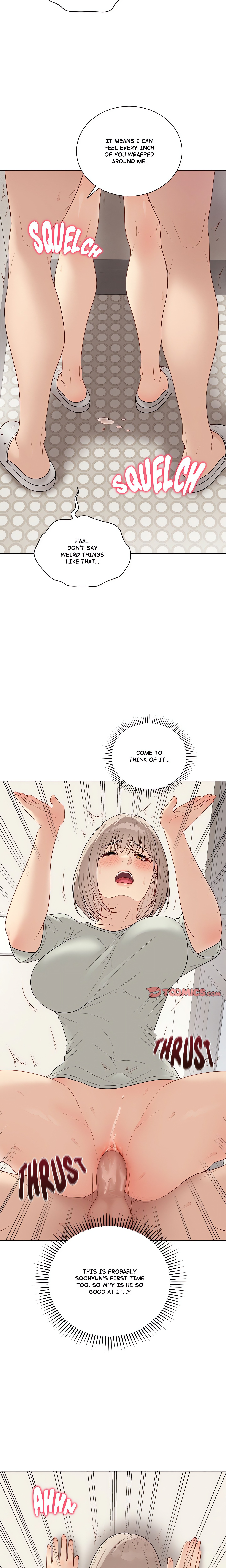 Signed, Sealed, Mistaken (Uncensored) Page 5 - MangaHe