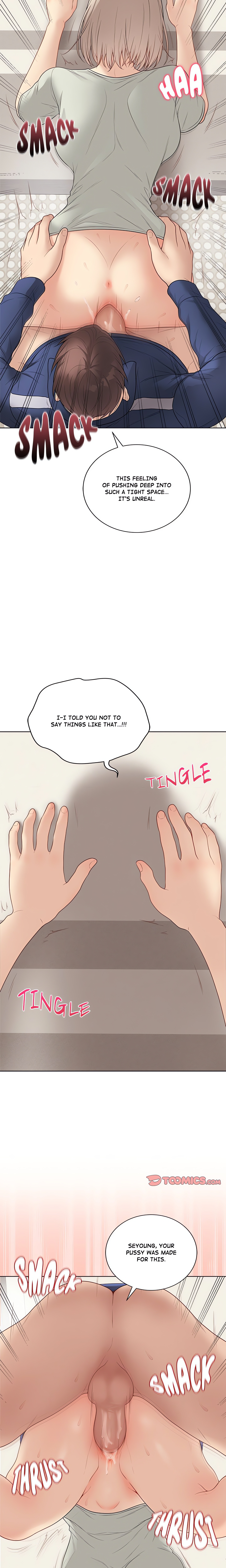 Signed, Sealed, Mistaken (Uncensored) Page 6 - MangaHe
