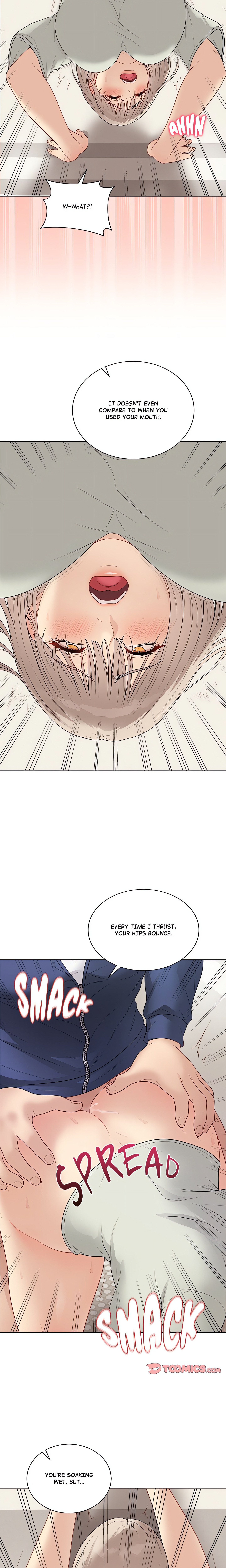 Signed, Sealed, Mistaken (Uncensored) Page 7 - MangaHe