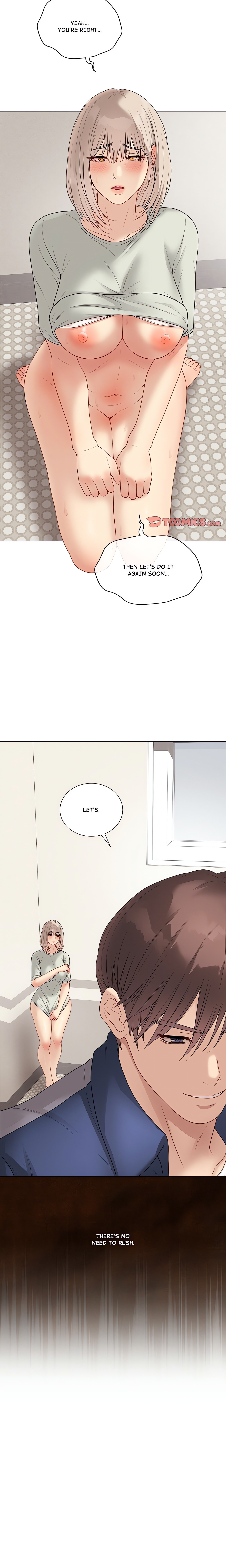 Signed, Sealed, Mistaken (Uncensored) Page 13 - MangaHe