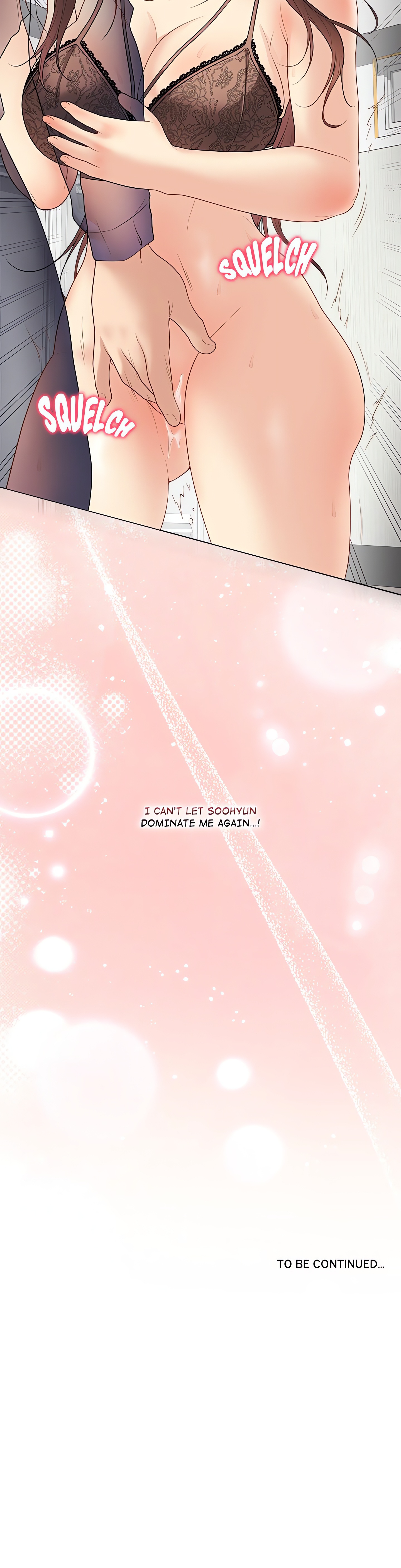Signed, Sealed, Mistaken (Uncensored) Page 36 - MangaHe