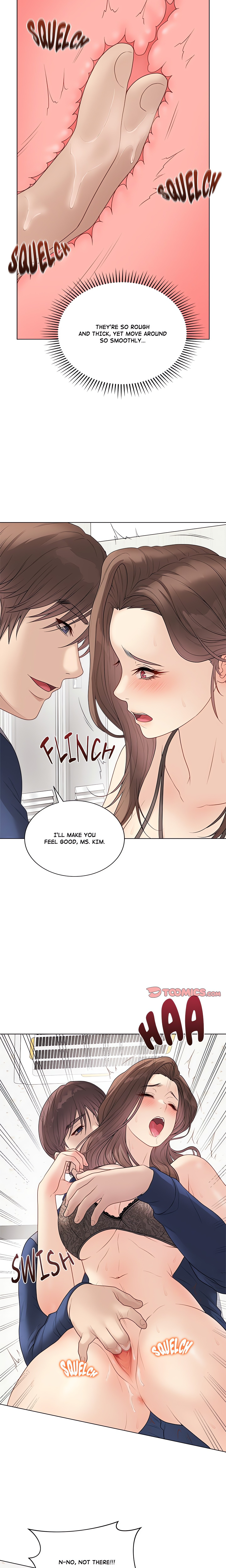 Signed, Sealed, Mistaken (Uncensored) Page 5 - MangaHe