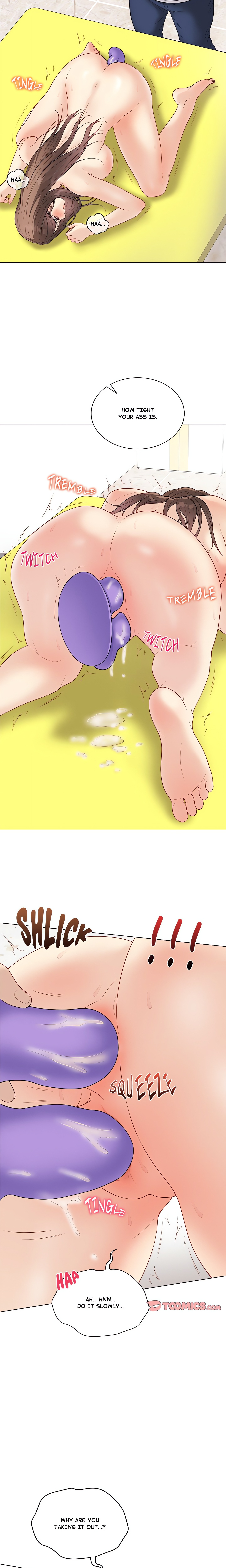 Signed, Sealed, Mistaken (Uncensored) Page 16 - MangaHe