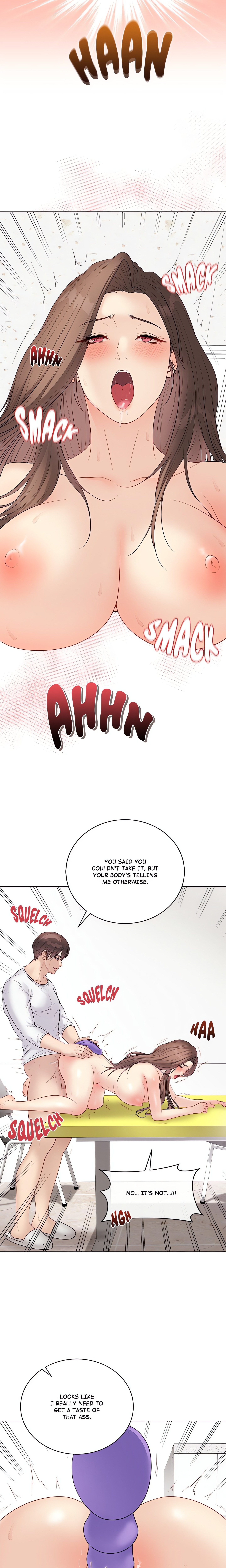 Signed, Sealed, Mistaken (Uncensored) Page 7 - MangaHe