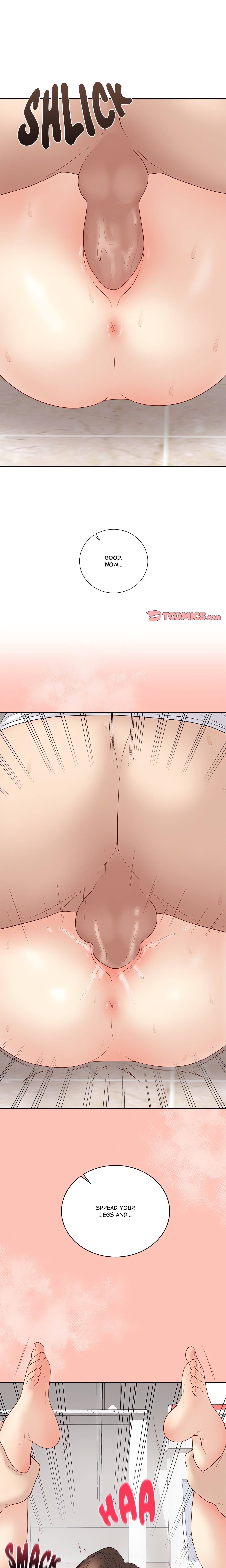 Signed, Sealed, Mistaken (Uncensored) Page 3 - MangaHe