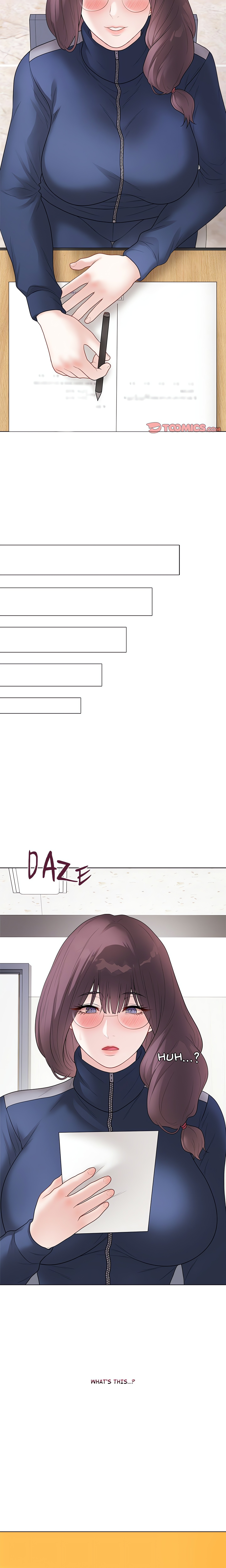 Signed, Sealed, Mistaken (Uncensored) Page 30 - MangaHe