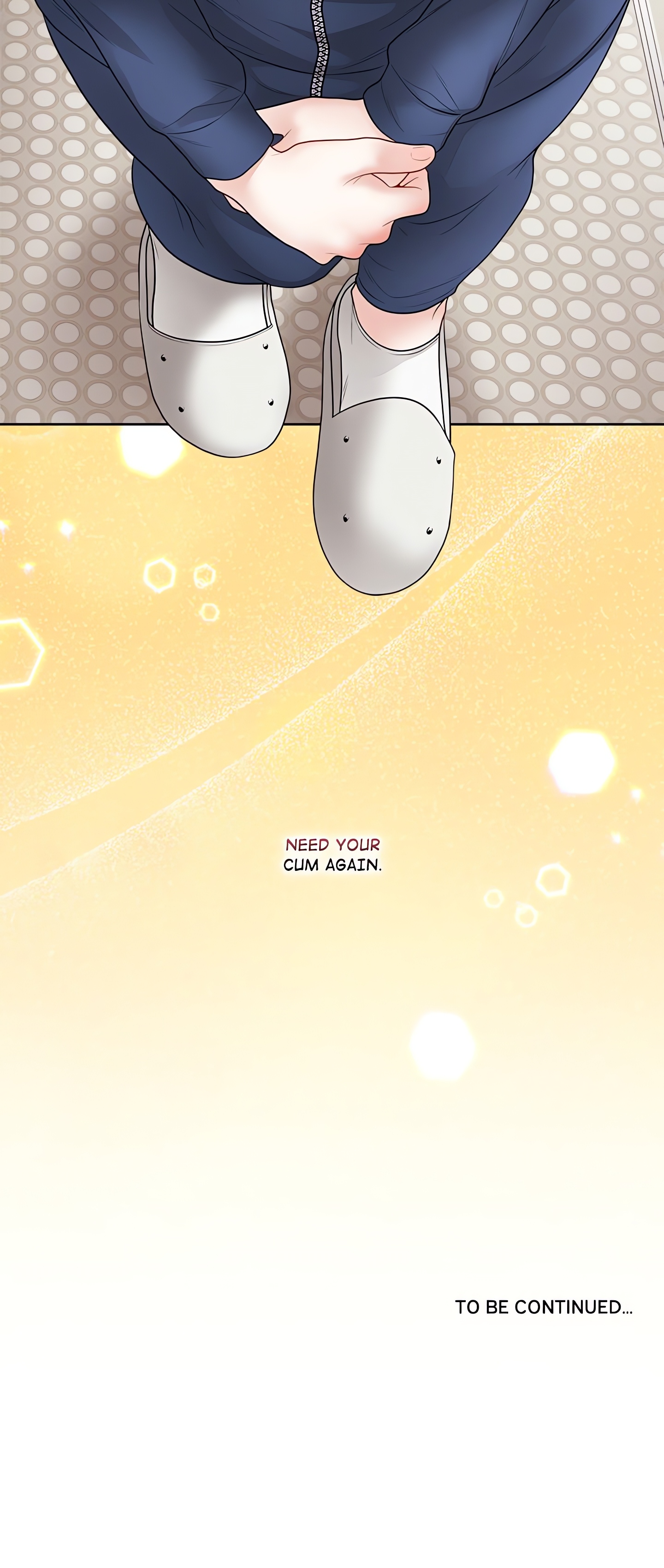 Signed, Sealed, Mistaken (Uncensored) Page 34 - MangaHe