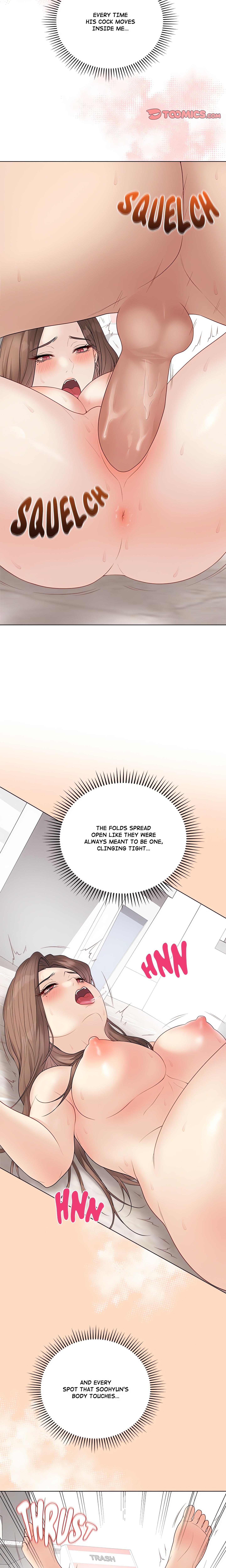 Signed, Sealed, Mistaken (Uncensored) Page 5 - MangaHe