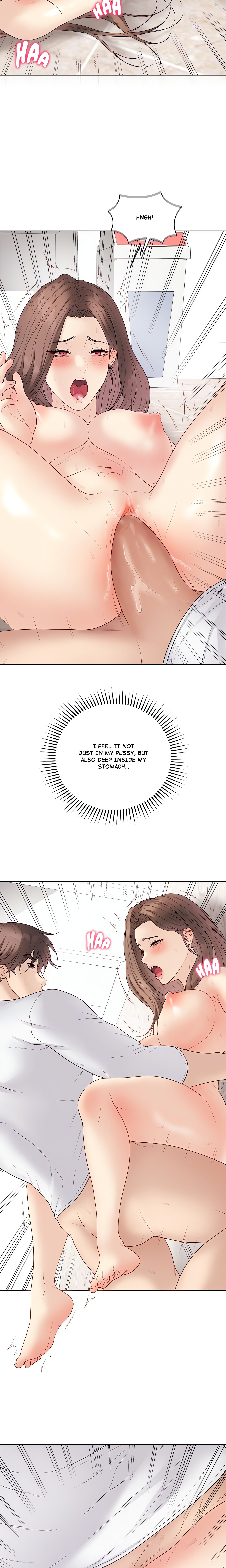 Signed, Sealed, Mistaken (Uncensored) Page 7 - MangaHe