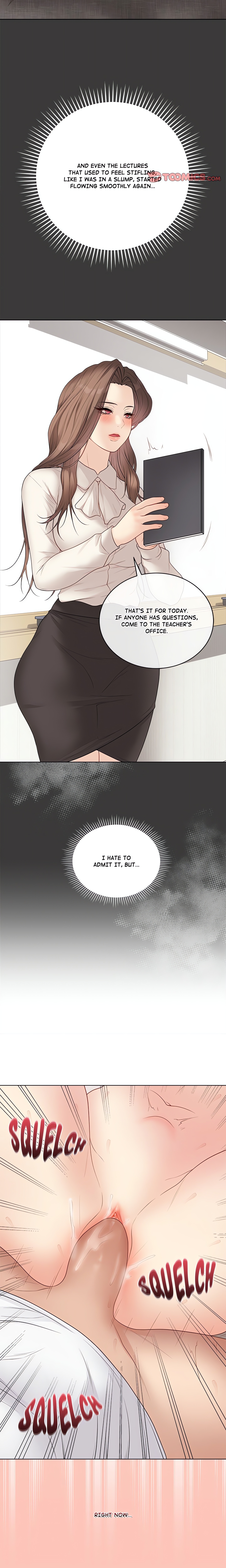 Signed, Sealed, Mistaken (Uncensored) Page 10 - MangaHe