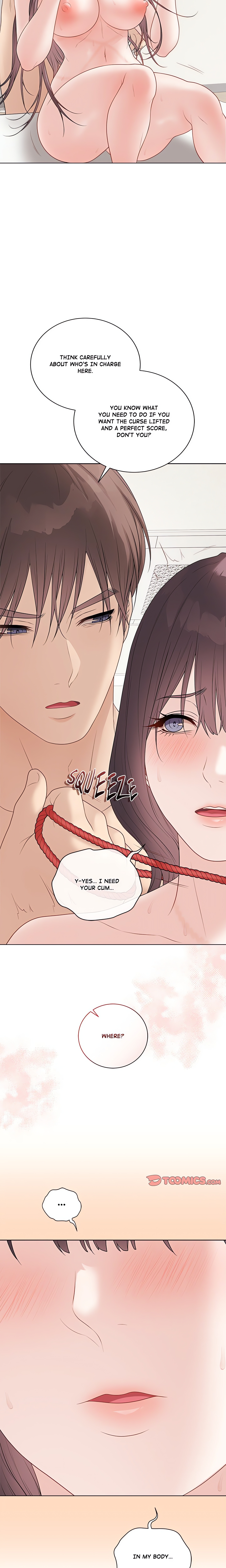 Signed, Sealed, Mistaken (Uncensored) Page 6 - MangaHe