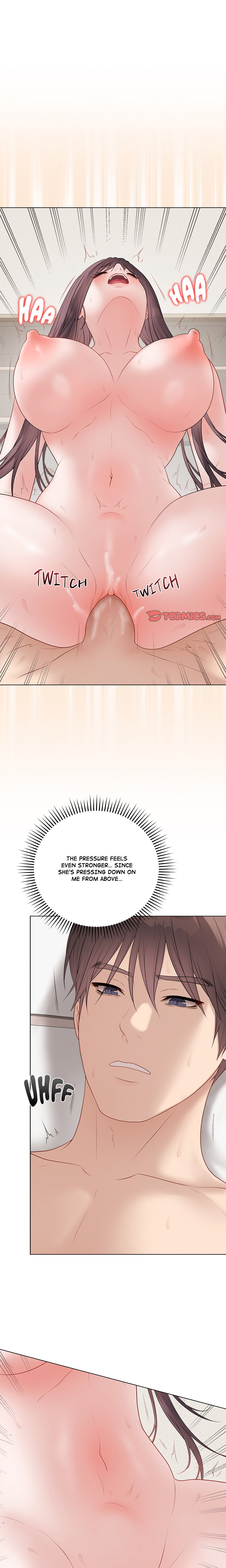 Signed, Sealed, Mistaken (Uncensored) Page 3 - MangaHe