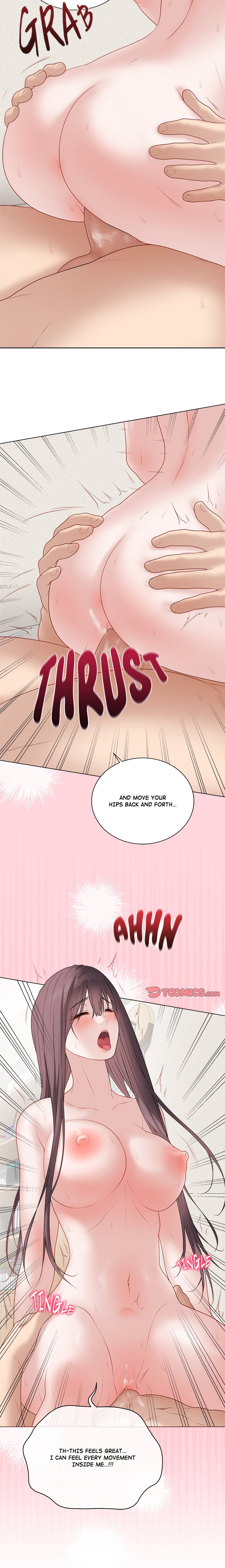 Signed, Sealed, Mistaken (Uncensored) Page 5 - MangaHe