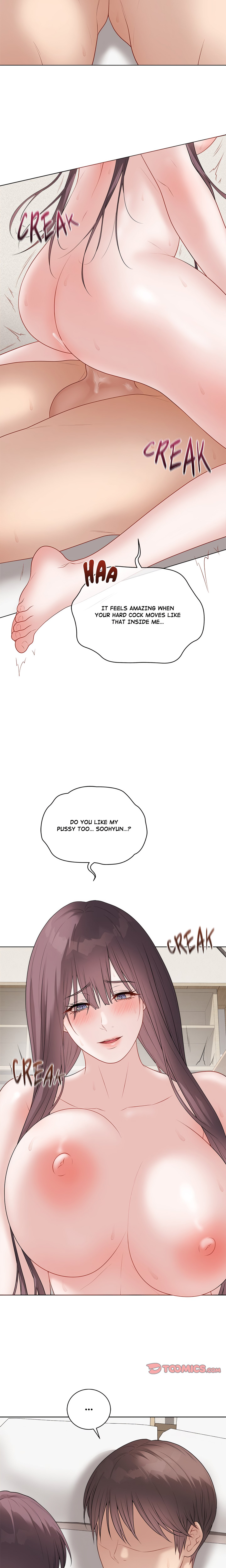 Signed, Sealed, Mistaken (Uncensored) Page 7 - MangaHe