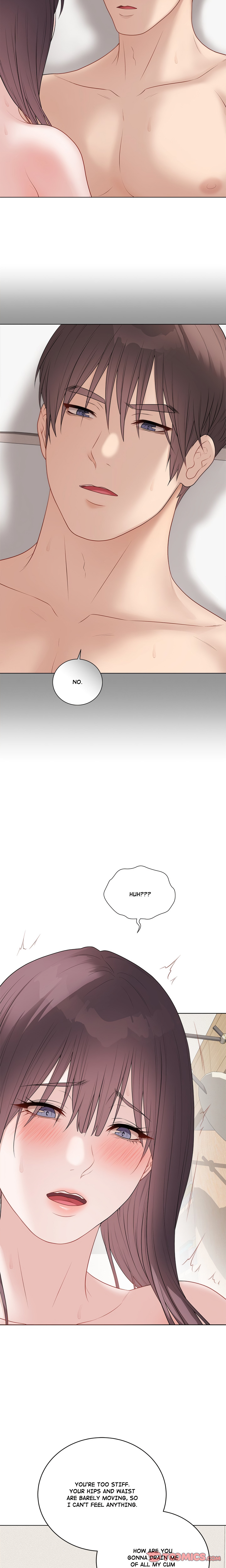 Signed, Sealed, Mistaken (Uncensored) Page 8 - MangaHe