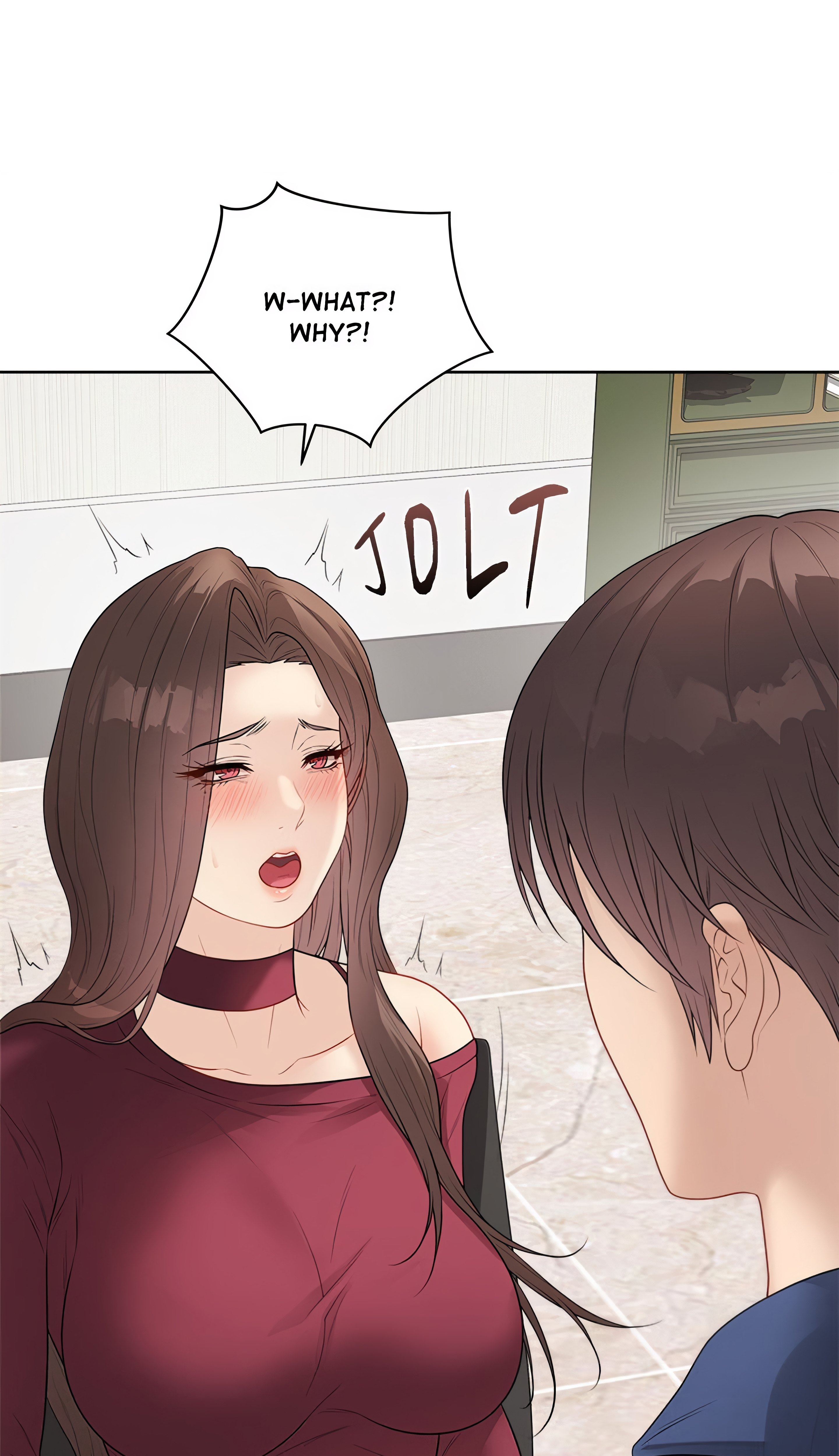 Signed, Sealed, Mistaken (Uncensored) Page 101 - MangaHe