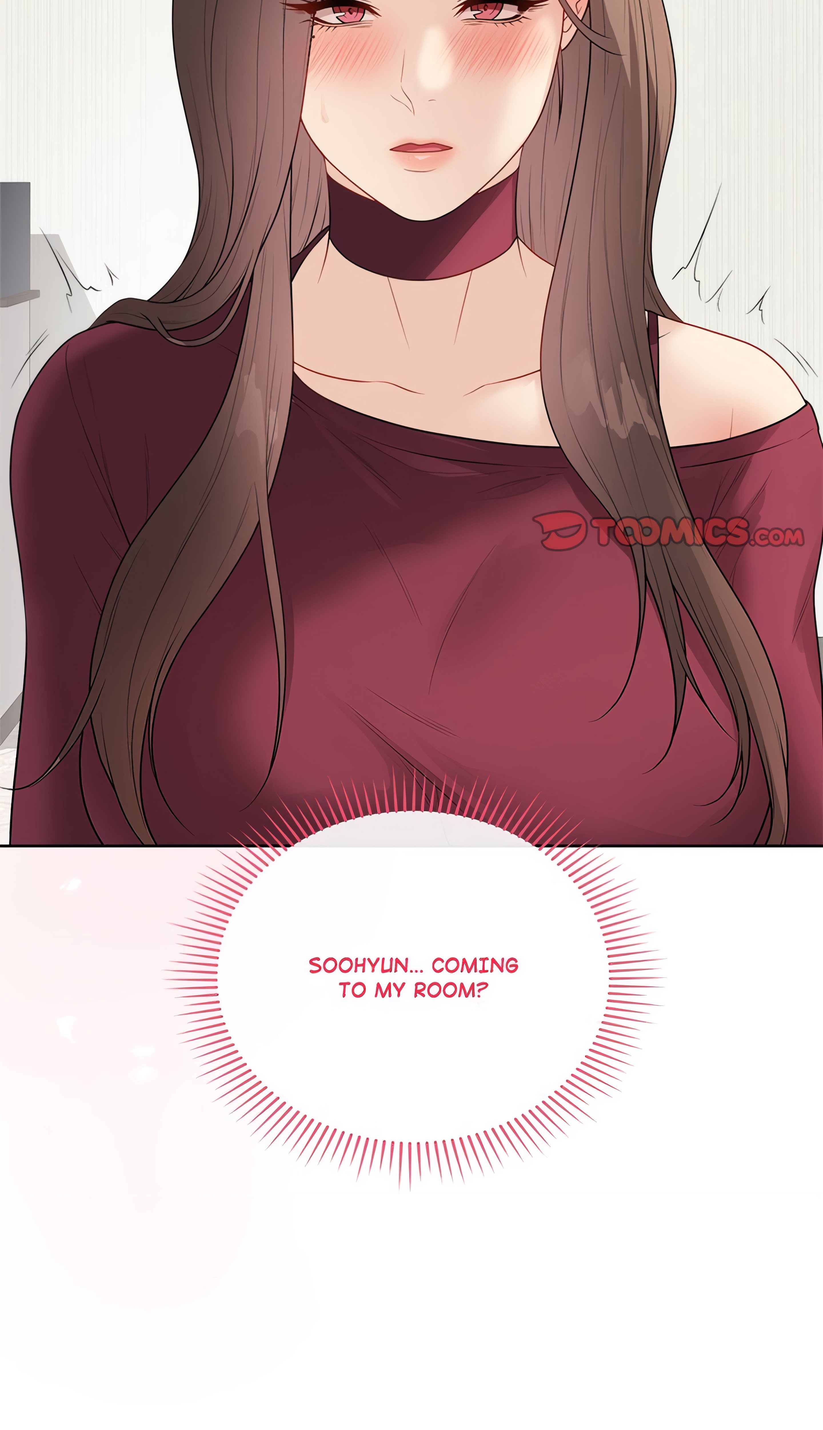 Signed, Sealed, Mistaken (Uncensored) Page 105 - MangaHe