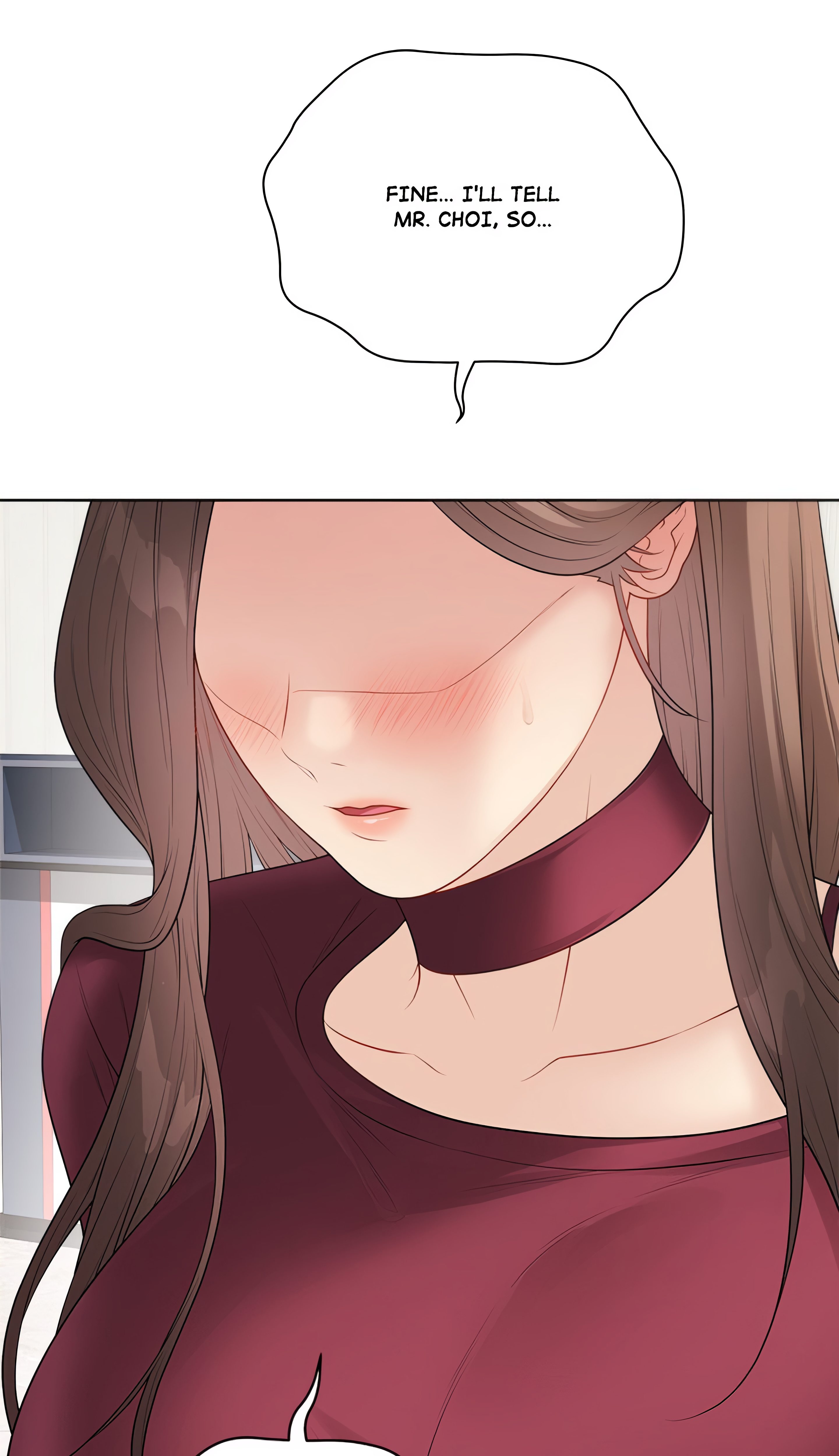 Signed, Sealed, Mistaken (Uncensored) Page 109 - MangaHe