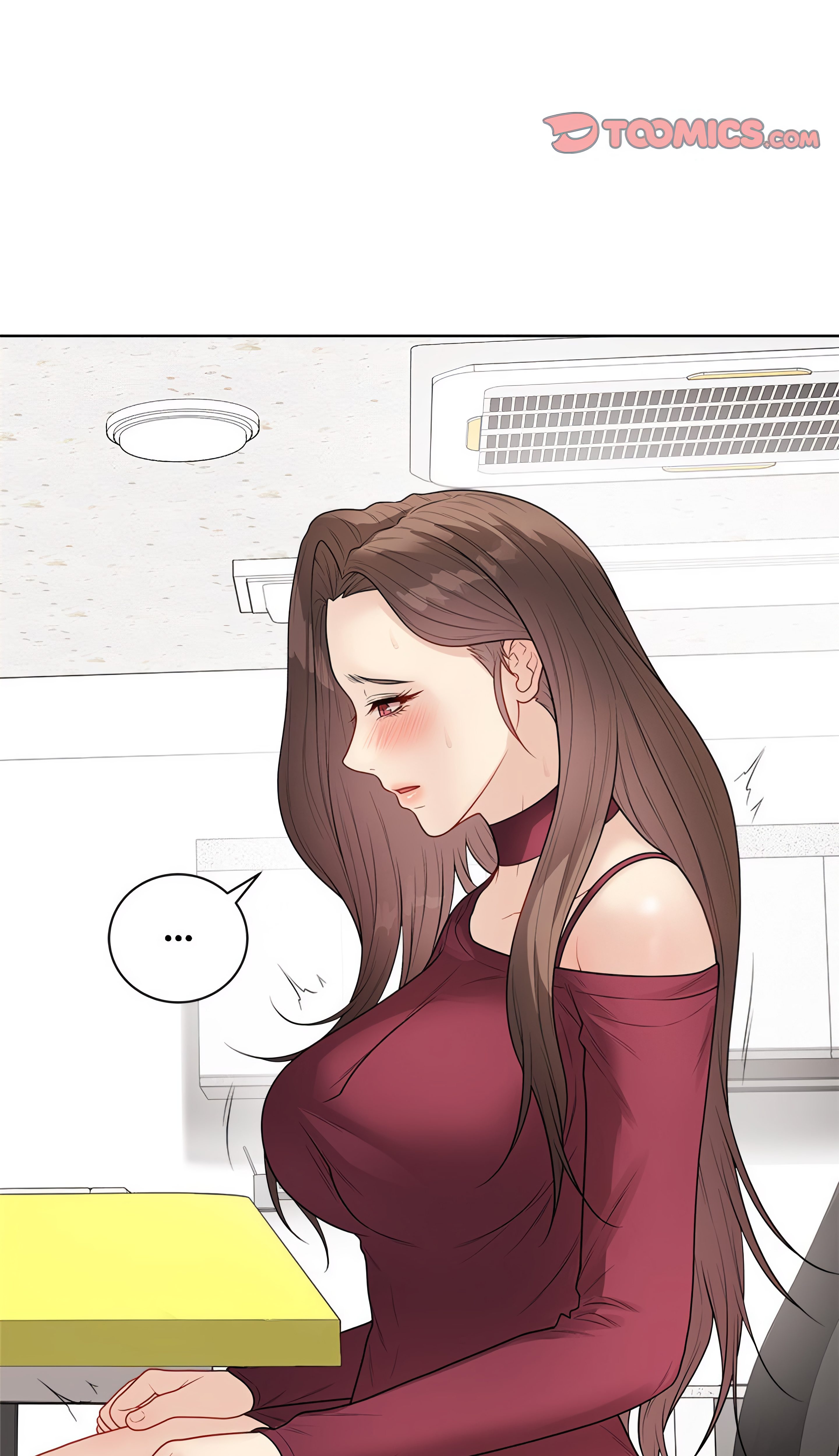 Signed, Sealed, Mistaken (Uncensored) Page 112 - MangaHe